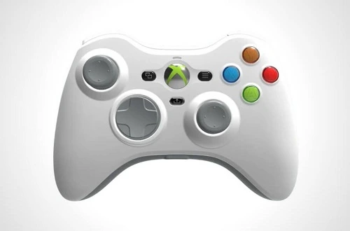 Hyperkin Xenon will make Xbox 360 controller with modern features