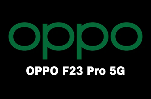 OPPO F23, OPPO F23 Pro 5G with 67W SUPERVOOC fast charging
